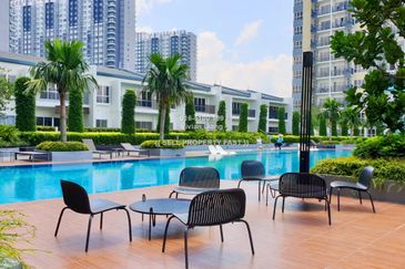 Cerrado @ Southville City