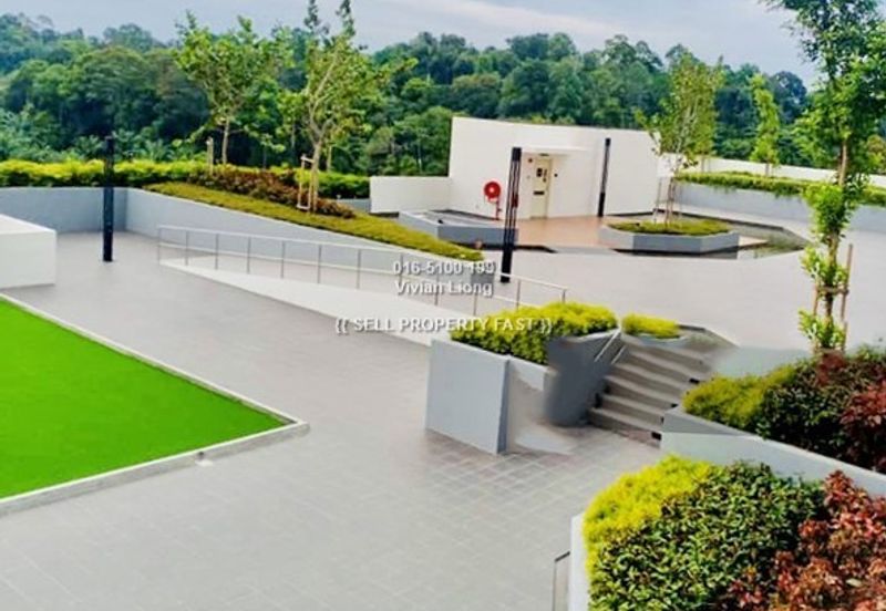 Cerrado @ Southville City