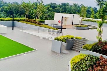 Cerrado @ Southville City