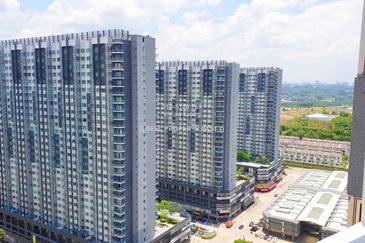 Savanna Executive Suites @ Southville City