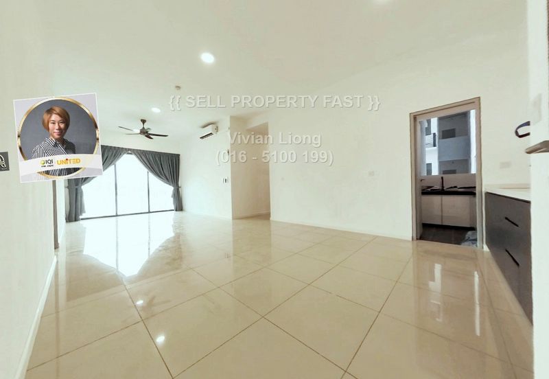 Rumbia @ ARI Cheras Permaisuri