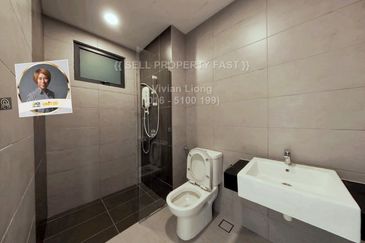 Rumbia @ ARI Cheras Permaisuri