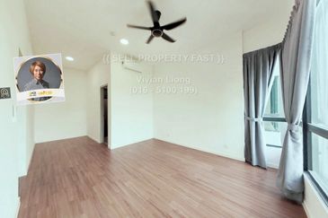 Rumbia @ ARI Cheras Permaisuri