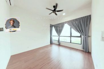 Rumbia @ ARI Cheras Permaisuri