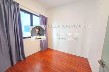 Rumbia @ ARI Cheras Permaisuri