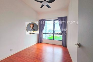 Rumbia @ ARI Cheras Permaisuri