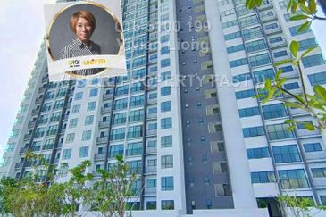 Rumbia @ ARI Cheras Permaisuri