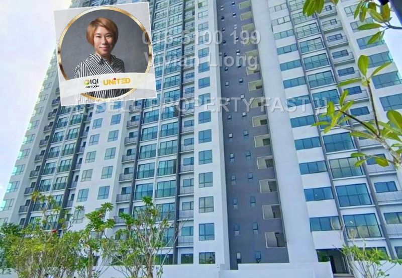 Rumbia @ ARI Cheras Permaisuri