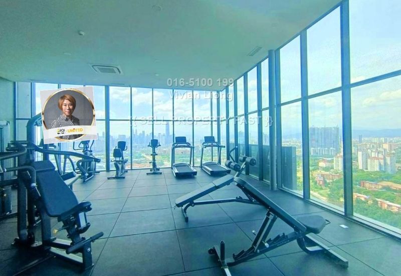 Rumbia @ ARI Cheras Permaisuri