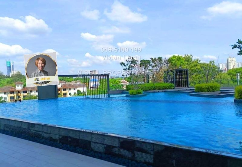 Rumbia @ ARI Cheras Permaisuri