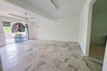 Bandar Rinching Seksyen 1