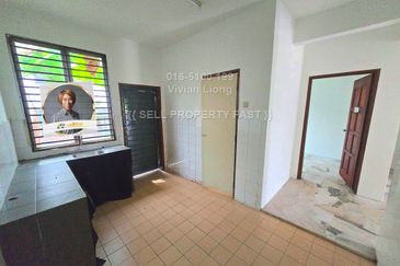 Bandar Rinching Seksyen 1