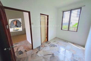 Bandar Rinching Seksyen 1