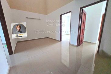 Bandar Rinching Seksyen 1