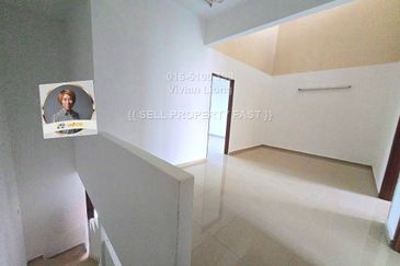 Bandar Rinching Seksyen 1