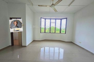 Bandar Rinching Seksyen 1