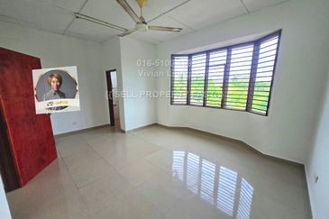 Bandar Rinching Seksyen 1