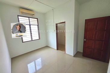 Bandar Rinching Seksyen 1