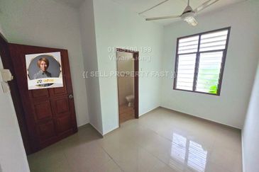 Bandar Rinching Seksyen 1