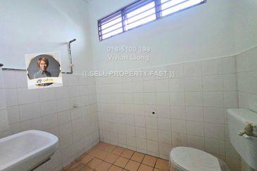 Bandar Rinching Seksyen 1