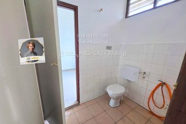 Bandar Rinching Seksyen 1