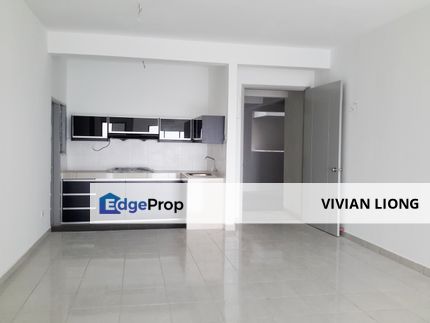IVORY Residence at Mutiara Heights Kajang 1288sf , Selangor, Kajang