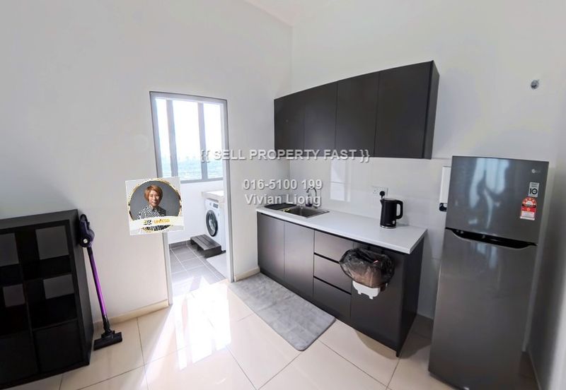 Rumbia Residence @ ARI PERMAISURI