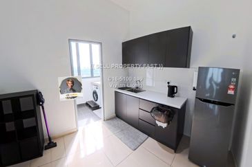 Rumbia Residence @ ARI PERMAISURI