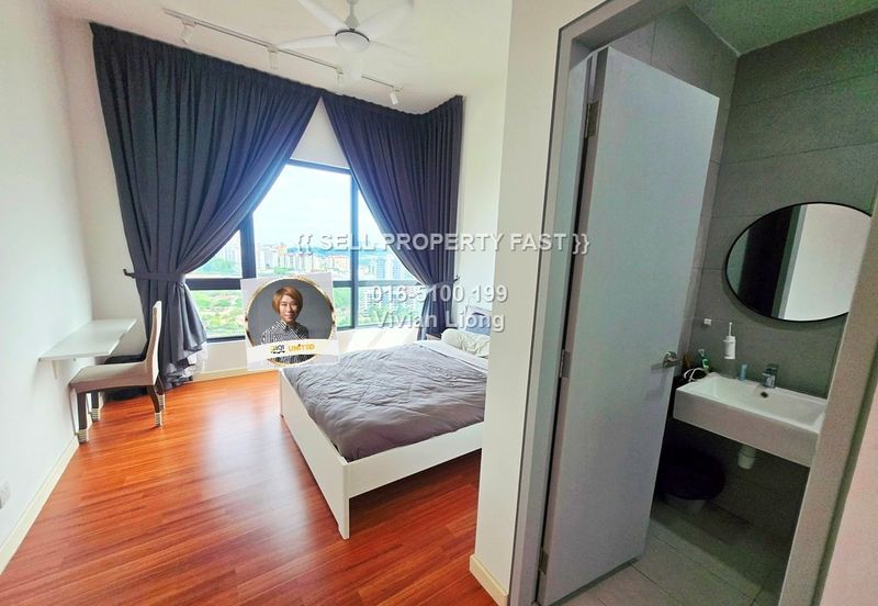 Rumbia Residence @ ARI PERMAISURI