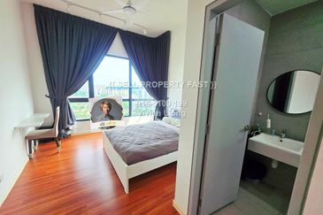 Rumbia Residence @ ARI PERMAISURI