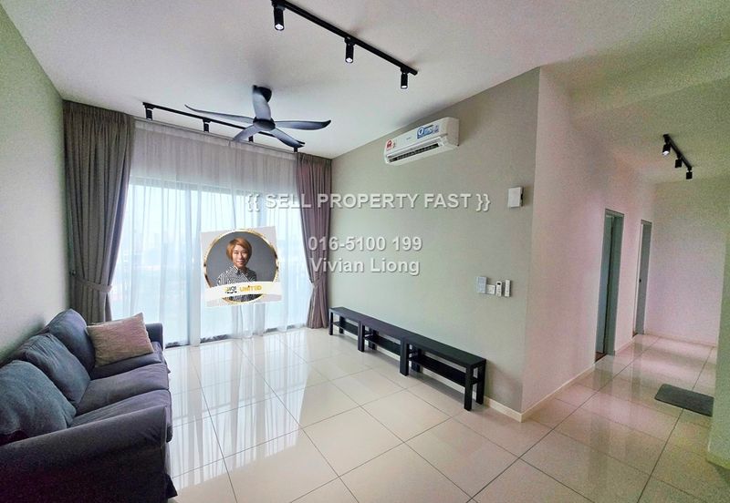 Rumbia Residence @ ARI PERMAISURI