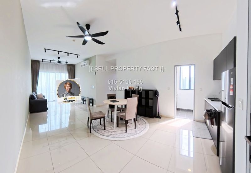 Rumbia Residence @ ARI PERMAISURI