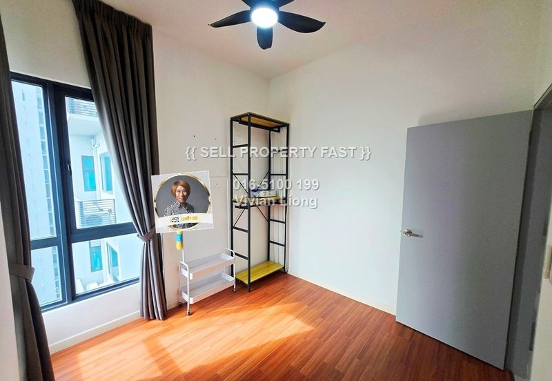 Rumbia Residence @ ARI PERMAISURI