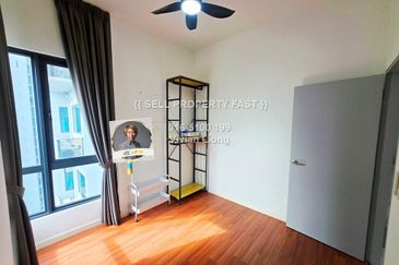 Rumbia Residence @ ARI PERMAISURI