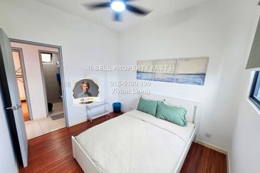 Rumbia Residence @ ARI PERMAISURI