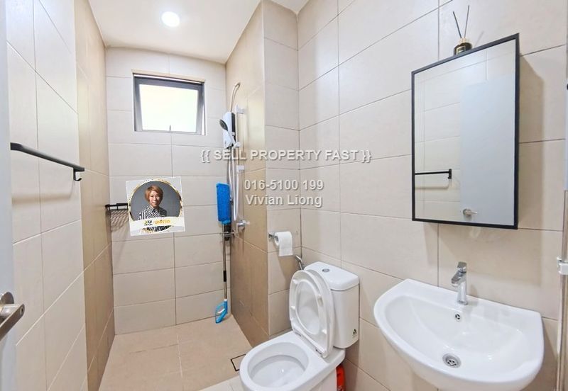 Rumbia Residence @ ARI PERMAISURI