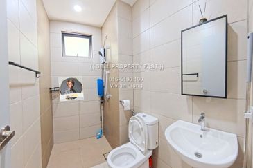 Rumbia Residence @ ARI PERMAISURI