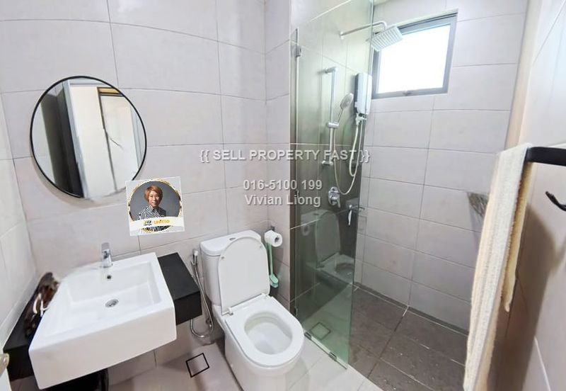 Rumbia Residence @ ARI PERMAISURI