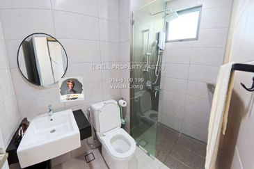 Rumbia Residence @ ARI PERMAISURI