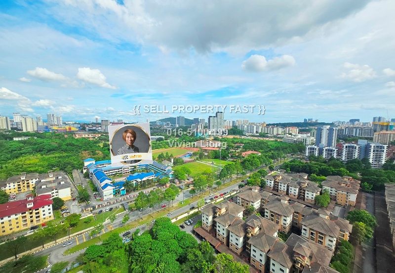 Rumbia Residence @ ARI PERMAISURI