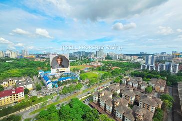 Rumbia Residence @ ARI PERMAISURI