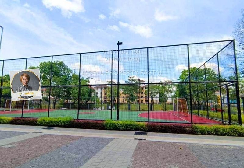 Rumbia Residence @ ARI PERMAISURI