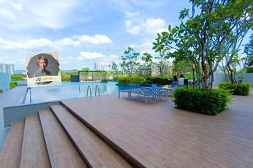 Rumbia Residence @ ARI PERMAISURI