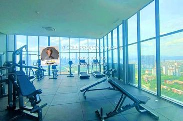 Rumbia Residence @ ARI PERMAISURI