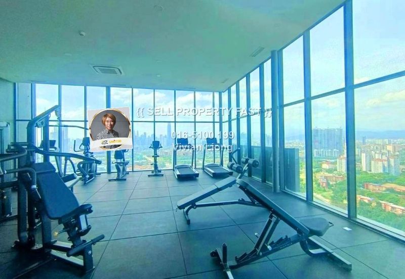 Rumbia Residence @ ARI PERMAISURI