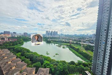 Rumbia Residence @ ARI PERMAISURI