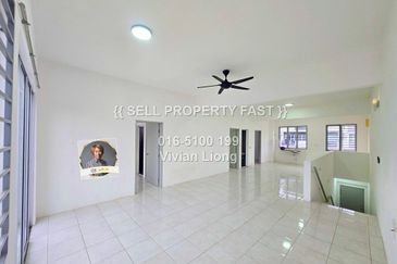 Taman Tasik Semenyih (Lake Residence)