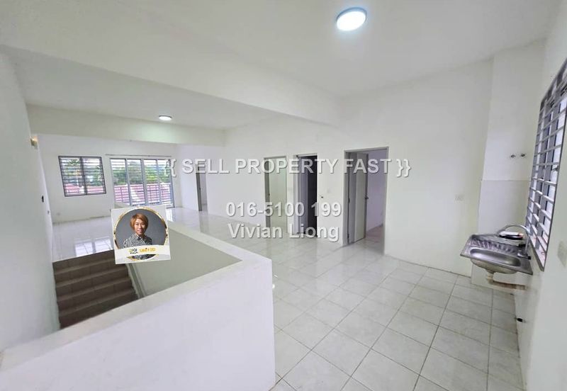 Taman Tasik Semenyih (Lake Residence)