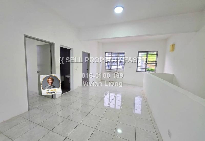 Taman Tasik Semenyih (Lake Residence)