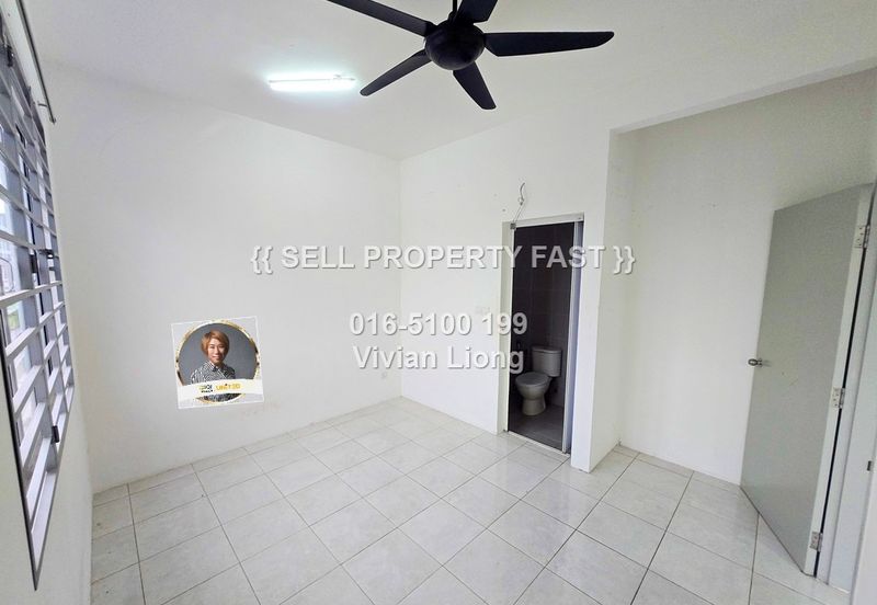 Taman Tasik Semenyih (Lake Residence)